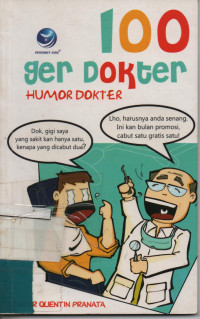 100 Ger Dokter Humor Dokter