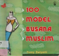 100 Model Busana Muslim