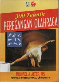 300 Teknik Peregangan OlahRaga