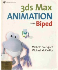 3ds Max Animation With Biped