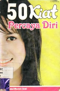 50 Kiat Percaya Diri