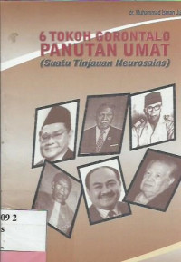 6 Tokoh Gorontalo Panutan Umat