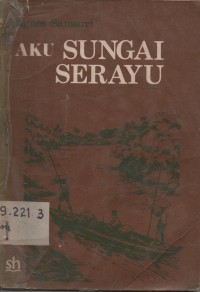 Aku Sungai Serayu