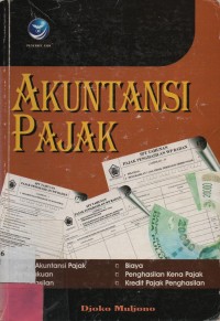 Akuntansi Pajak