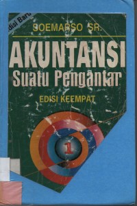 Akuntansi Suatu Pengantar Buku Ke 1