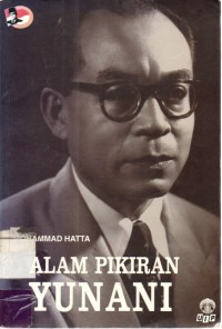 Alam Pikiran Yunani