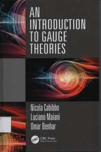 An  Introduction To Gauge Theories