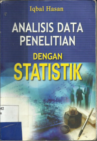 Analisis Data Penelitian Dengan Statistik