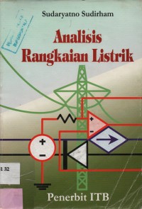 Analisis Rangkaian Listrik