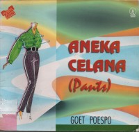 Aneka Celana (Paints)