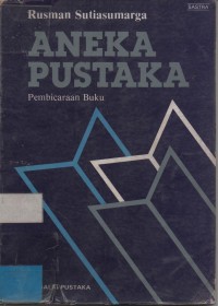 Aneka Pustaka