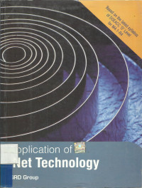 Application of Net Technology