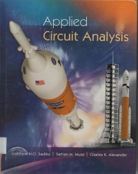 Applied Circuit Analysis