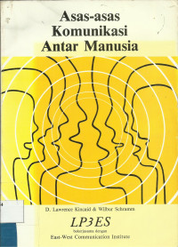 Asas-asas Komunikasi Antar Manusia