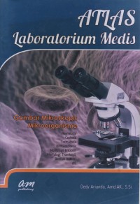 Atlas Laboratorium Medis