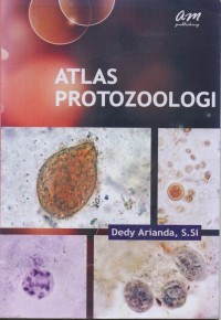 Atlas Protozoologi