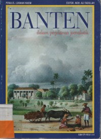 Banten : dalam perjalanan jurnalistik