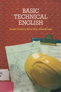 Basic Technical English