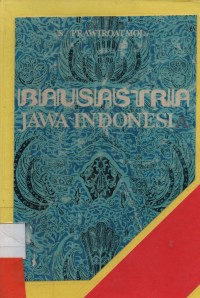 Bausastra Jawa - Indonesia : Jilid II abjad Ny - Z.  Ed. Ke-2