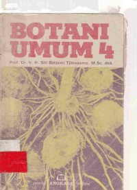 Botani umum 4