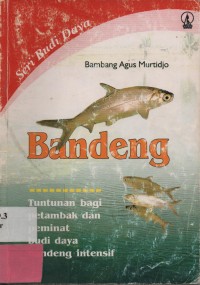 Budi Daya dan Pembenihan Bandeng