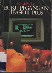 Buku Pegangan dBase III Plus