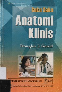 Buku Saku Anatomi Klinis