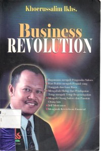 Business Revolution