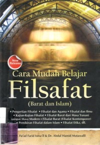 Cara Mudah Belajar Filsafat (Barat dan Islam)