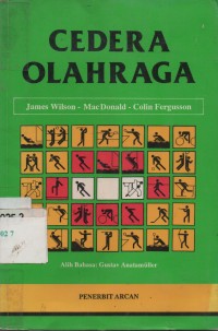 Cedera Olahraga