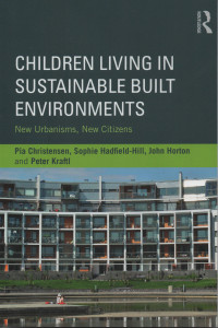 Children Living In Sustainability Built Environments