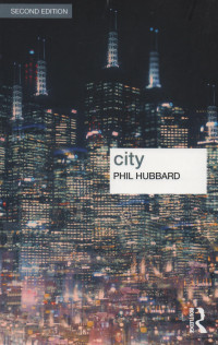 City : Second Edition