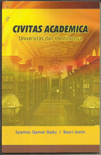 Civitas Academica universitas dan identitasnya