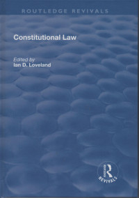 Constitutional Law