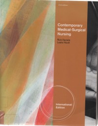 Contemporary Medical - Surgical Nursing