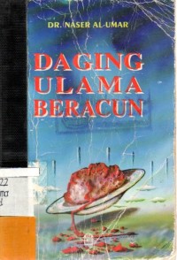 Daging Ulama Beracun