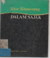 Dalam Sajak