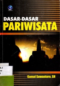 Dasar-Dasar Pariwisata