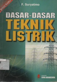 Dasar-Dasar Teknik Listrik