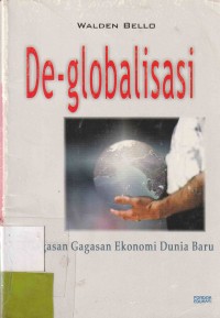 De-Globalisasi