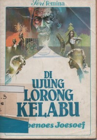 Di Ujung Lorong Kelabu