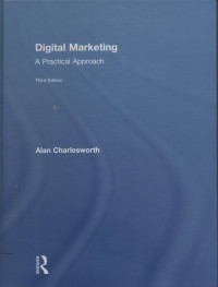 Digital Marketing A Practical Approach