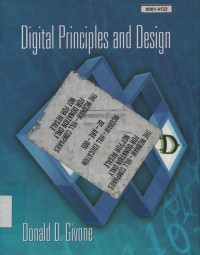 Digital Principles and Design