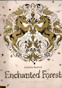 Enchanted Forest Artists Edition