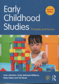 Early Childhood Studies : Principles And Practice