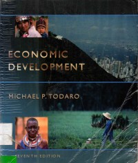 Economic Development (Seven Edition)