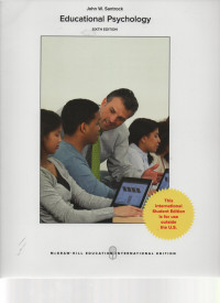 Educational Psychology : Sixth Edition