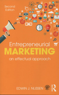 Entrepreneurial Marketing An Effectual Approach