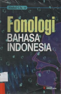 Fonologi Bahasa Indonesia