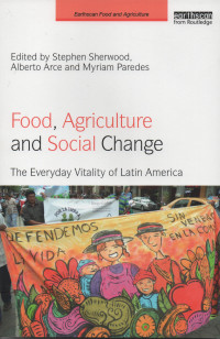 Food, Agriculture And Social Change